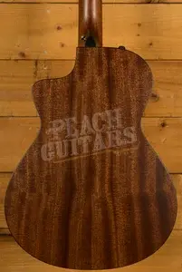 Taylor 312ce-N All-Solid Cutaway Classical Guitar - Natural