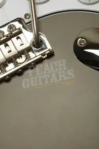 PRS John Mayer Silver Sky Rosewood Mojave Brown Satin *Ex-Demo*