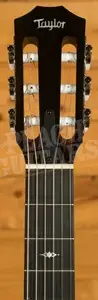 Taylor 312ce-N All-Solid Cutaway Classical Guitar - Natural