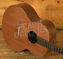 Lowden 70th Birthday Limited Edition F-35 | AAA Walnut - AAAA Sitka Spruce *Used*