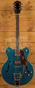 Gretsch G2622T Streamliner Centre Block Double-Cut Dark Denim