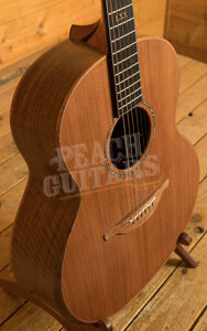 Lowden 70th Birthday Limited Edition F-35 | AAA Walnut - AAAA Sitka Spruce *Used*