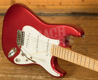 Schecter USA Traditional Sultan Candy Apple Red Alder BM/BM