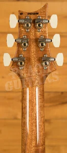 PRS Custom 24 Yellow Tiger Pattern Thin - DMO Pickups