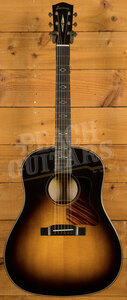 Eastman E16SS-TC Limited Edition | Sunburst