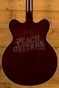 Gretsch G2622T Streamliner Centre Block Double-Cut Dark Denim