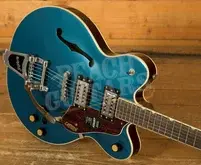 Gretsch G2622T Streamliner Centre Block Double-Cut Dark Denim