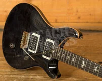 PRS Custom 24 Grey Black Pattern Thin - DMO Pickups