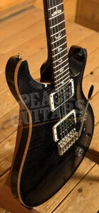 PRS Custom 24 Grey Black Pattern Thin - DMO Pickups