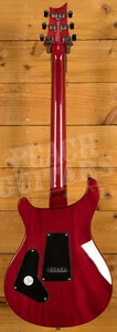 PRS SE Custom | Custom 24 - Charcoal Cherry Burst