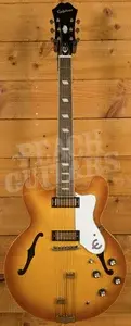 Epiphone Riviera | Royal Tan