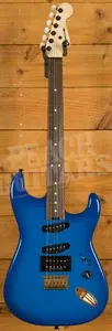 Charvel Jake E Lee Signature Pro-Mod San-Dimas Style 1 HSS HT - Rosewood - Blue Burst