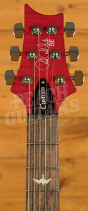 PRS SE Custom | Custom 24 - Charcoal Cherry Burst