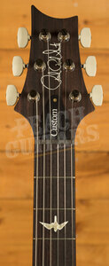 PRS Custom 24 Cobalt Smokeburst 10 Top Pattern Thin - DMO Pickups