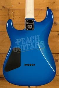 Charvel Jake E Lee Signature Pro-Mod San-Dimas Style 1 HSS HT - Rosewood - Blue Burst