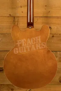 Epiphone Riviera | Royal Tan