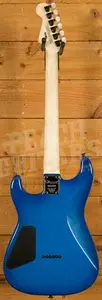 Charvel Jake E Lee Signature Pro-Mod San-Dimas Style 1 HSS HT - Rosewood - Blue Burst