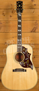 Gibson Hummingbird Original Antique Natural