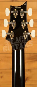 PRS Custom 24 Cobalt Smokeburst 10 Top Pattern Thin - DMO Pickups