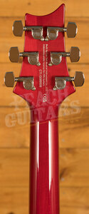 PRS SE Custom | Custom 24 - Charcoal Cherry Burst