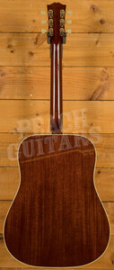 Gibson Hummingbird Original Antique Natural