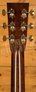 Collings OM2H - Natural - Adirondack Top & Braces