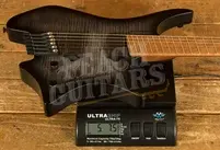 Strandberg Boden Original N2.6 - Black Denim Burst Satin