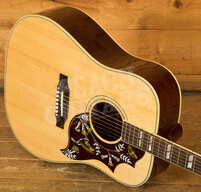 Gibson Hummingbird Original Antique Natural