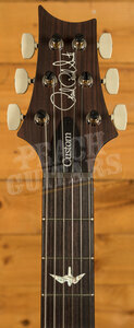 PRS Custom 24 Charcoal Burst Pattern Thin - DMO pickups