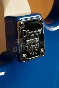 Charvel Jake E Lee Signature Pro-Mod San-Dimas Style 1 HSS HT - Rosewood - Blue Burst