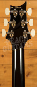 PRS Custom 24 Charcoal Burst Pattern Thin - DMO pickups