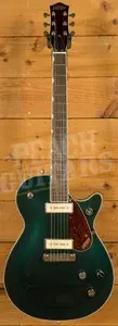 Gretsch G5210-P90 Electromatic Jet Two 90 Single-Cut Cadillac Green