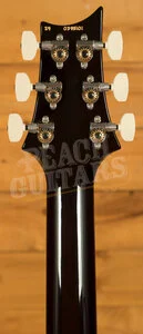 PRS Custom 24-08 Black Goldburst Pattern Thin - TCI Pickups