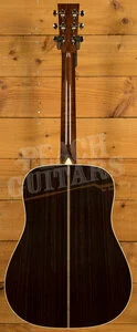 Collings D2H - Natural - Adirondack Top & Braces