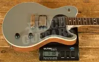 Nik Huber Krautster III | Ice Blue