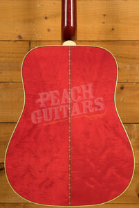 Gibson Dove Original | Antique Natural