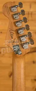 Charvel Marco Sfogli Pro-Mod So-Cal Style 1 HSS FR CM - Caramelized Maple - Transparent Purple Burst