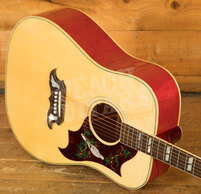 Gibson Dove Original | Antique Natural