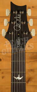 PRS Custom 24 Fire Smokeburst 10 Top Pattern Thin - DMO Pickups