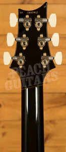 PRS Custom 24 Fire Smokeburst 10 Top Pattern Thin - DMO Pickups