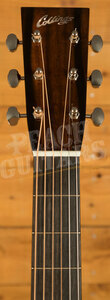 Collings D2H | Natural - Custom Adirondack Spruce Top and Braces