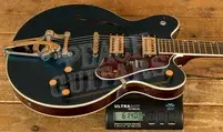 Gretsch G2622T Streamliner Centre Block Double-Cut Dark Denim
