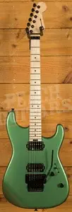 Charvel Pro-Mod San Dimas Style 1 HH FR M - Maple - Pelham Green