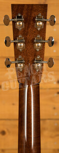 Collings D2H | Natural - Custom Adirondack Spruce Top and Braces