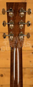 Collings D2H - Natural - Adirondack Top & Braces