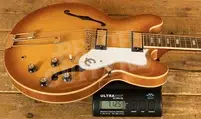 Epiphone Riviera | Royal Tan