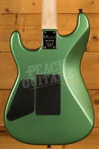 Charvel Pro-Mod San Dimas Style 1 HH FR M - Maple - Pelham Green