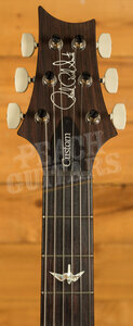 PRS Custom 24-08 Faded Whale Blue Pattern Thin - TCI Pickups 1-Piece Top