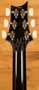 PRS Custom 24-08 Faded Whale Blue Pattern Thin - TCI Pickups 1-Piece Top