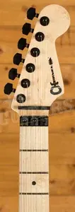 Charvel Pro-Mod San Dimas Style 1 HH FR M - Maple - Pelham Green